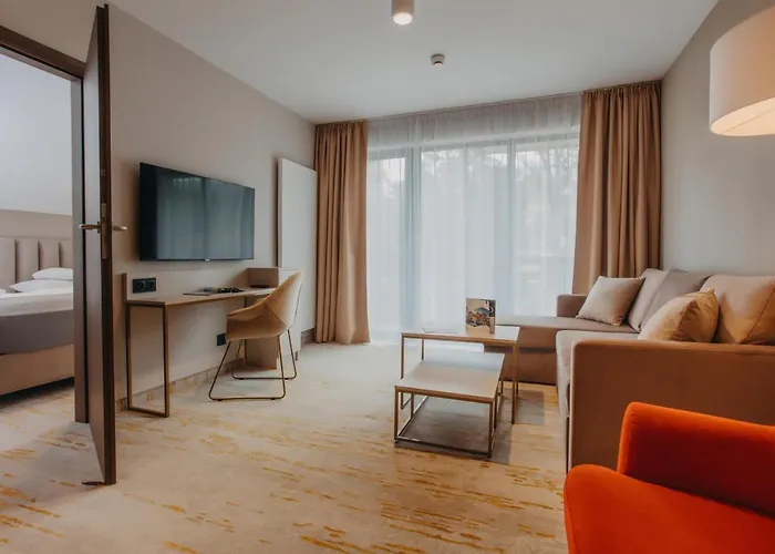 Five Seasons Szklarska Poręba