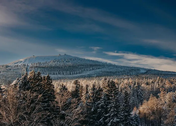 Five Seasons Aparthotel Szklarska Poręba