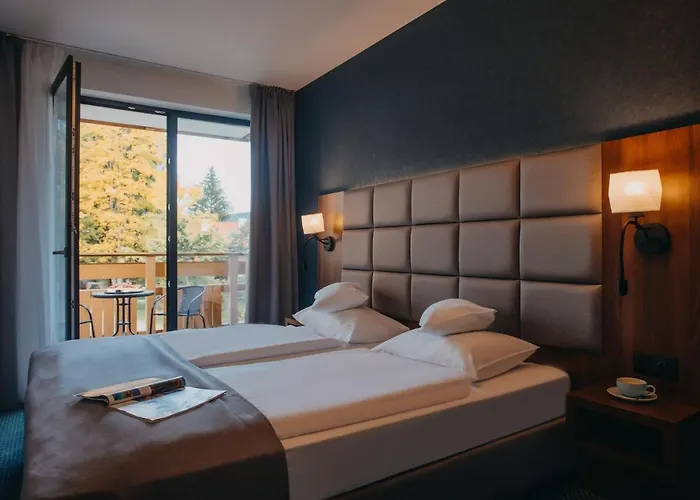 Aparthotel Five Seasons