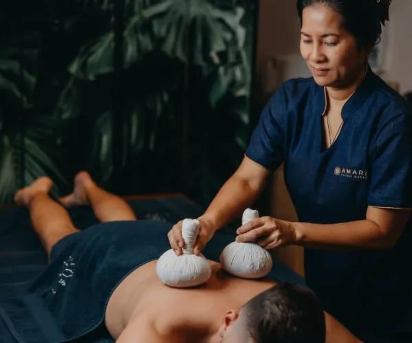 Aparthotel Five Seasons