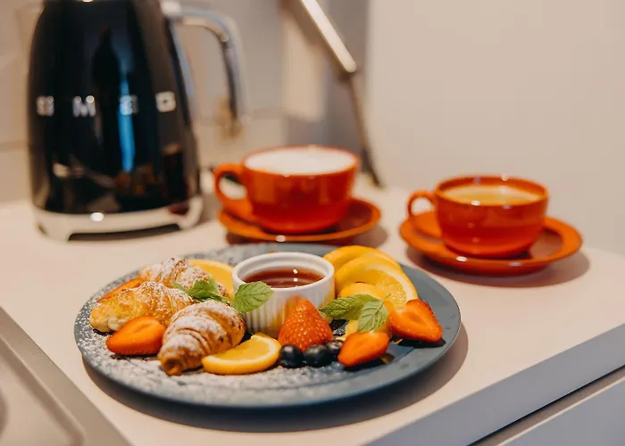 Five Seasons Szklarska Poręba