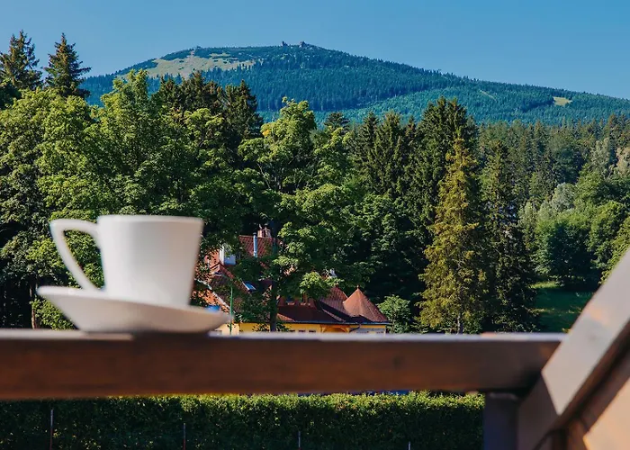 Five Seasons Aparthotel Szklarska Poręba