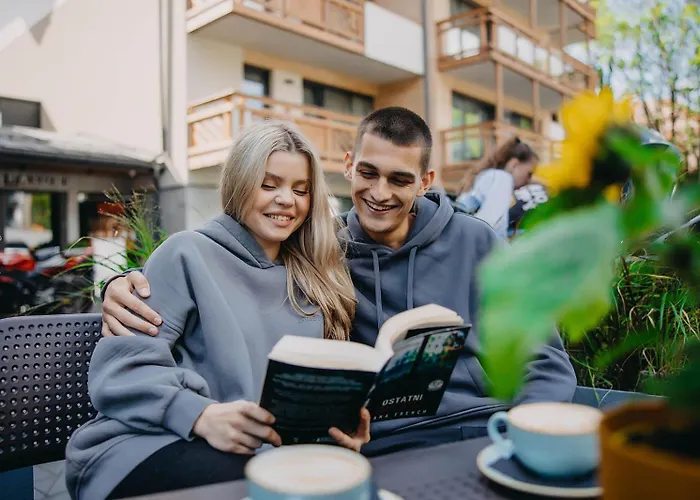 Aparthotel Five Seasons