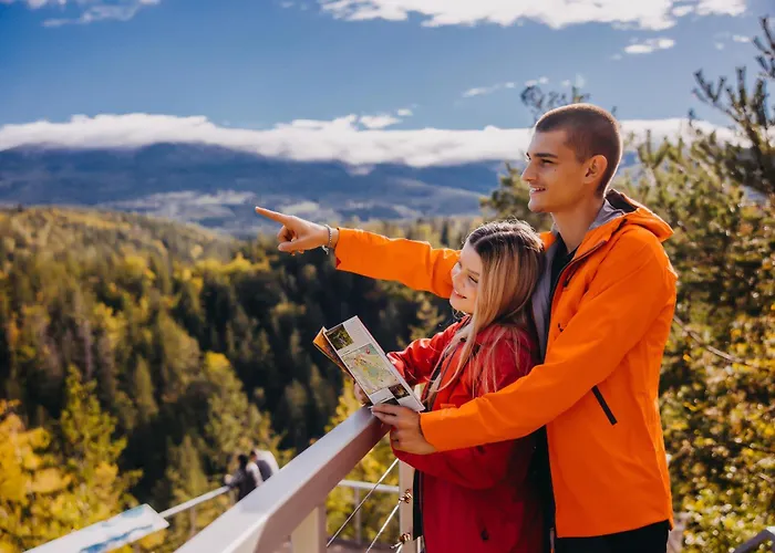 Five Seasons Szklarska Poręba