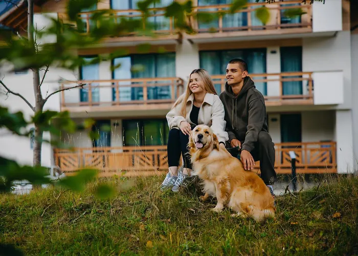 Aparthotel Five Seasons