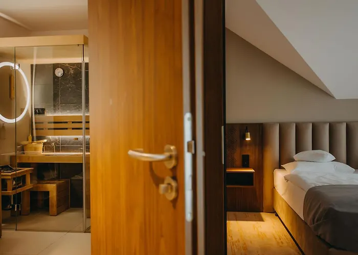 Five Seasons Aparthotel Szklarska Poręba